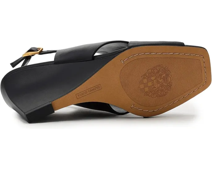 Босоножки Vince Camuto Ameira на платформе с перекрещивающимися ремешками