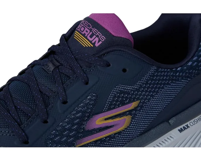 Беговые кроссовки Skechers Max Cushioning Premier 2.0 с максимальной амортизацией