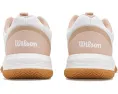 Теннисные кроссовки Wilson Courtglide с сетчатым верхом