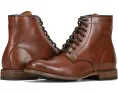 Ботинки Tyler Flex Lace Up на шнуровке с круглым носком и резиновой подошвой