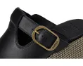 Сандалии SOREL Sunpeak Wedge Slide с мысом пепе и каблуком-клин