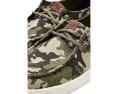 Hey Dude Кроссовки Wendy Essential Camo с камуфляжным верхом