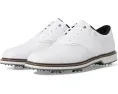 Гольф обувь FootJoy Originals с системой крепления шипов Fast Twist