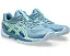 Волейбольные кроссовки ASICS Powerbreak FF с сетчатым верхом