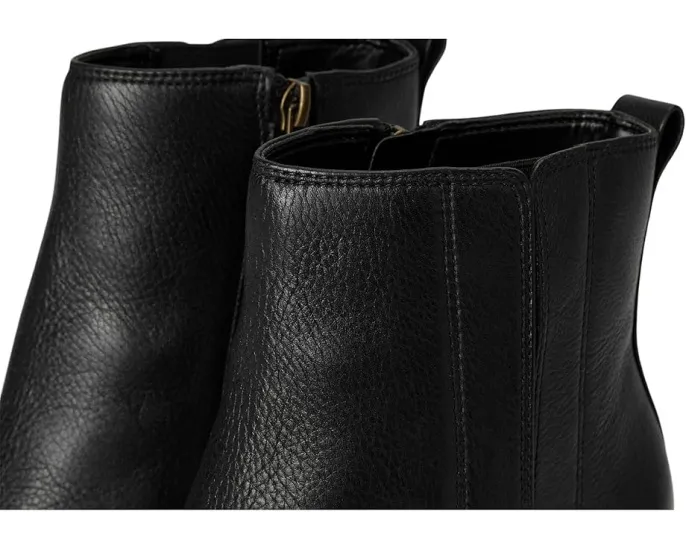 Ботильоны VIONIC Savannah Chelsea с водонепроницаемой кожей