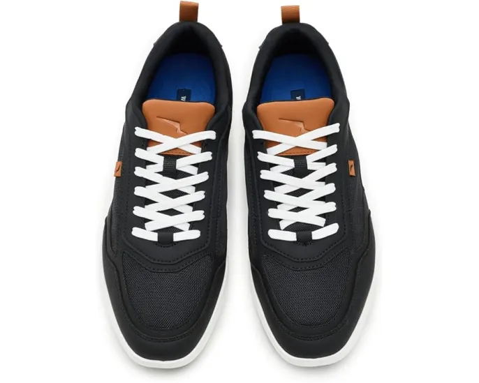 Кроссовки Wolf & Shepherd Crossover Runner Sport с сетчатым верхом