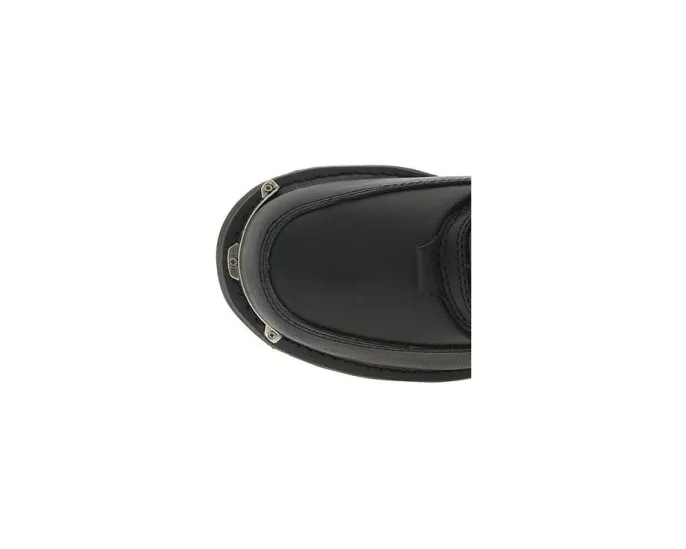 Мотоциклетные ботинки Harley-Davidson Distortion из цельной кожи