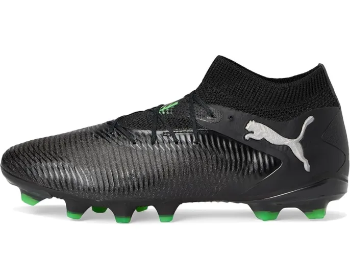 Бутсы Puma Future 8 Pro для твердого и искусственного газона с технологией FLEXGILITY