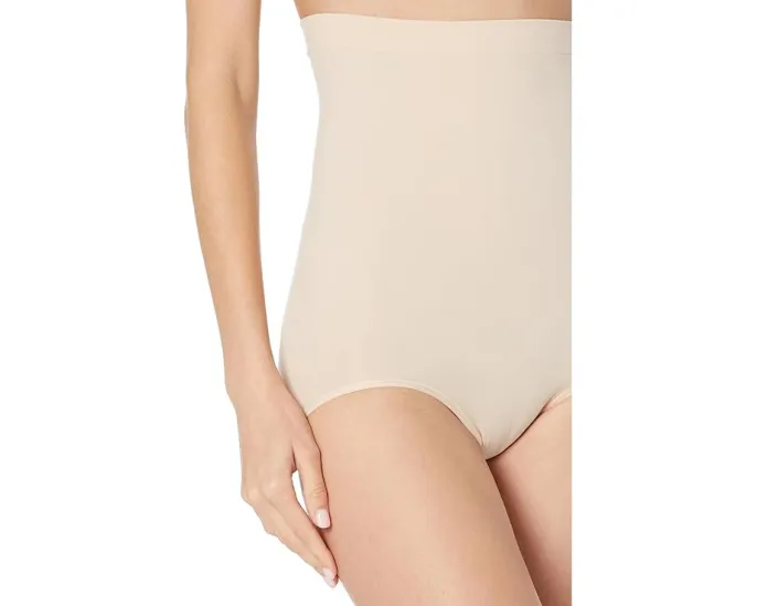 SPANX Утягивающие трусы Higher Power с высокой талией