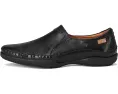 Мокасины PIKOLINOS San Telmo M1D-6032 из телячьей кожи со съемной стелькой