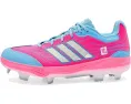 Бутсы женские Adidas Adizero Instinct 3.0 Art Perfect Game с верхом из резины