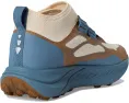Водонепроницаемые треккинговые ботинки Teva Trailwinder Mid GTX с мембраной GORE-TEX