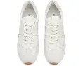 Кроссовки Lauren Ralph Lauren Dani из кожи и замши