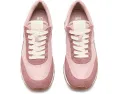 Кроссовки FitFlop Pantone Retro-Q FF Suede из замши