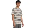 Футболка RVCA Magnolia Crew с коротким рукавом