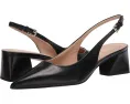 Туфли Franco Sarto Racer с острым носком и ремешком на щиколотке