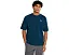 Футболка Puma Essentials Boxy T-Shirt свободного кроя из хлопка