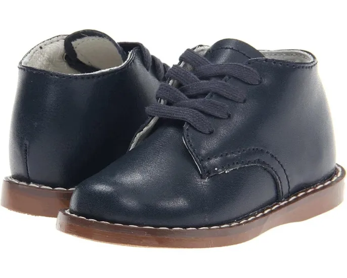 Первые ботиночки для мальчика Todd 3 от FootMates