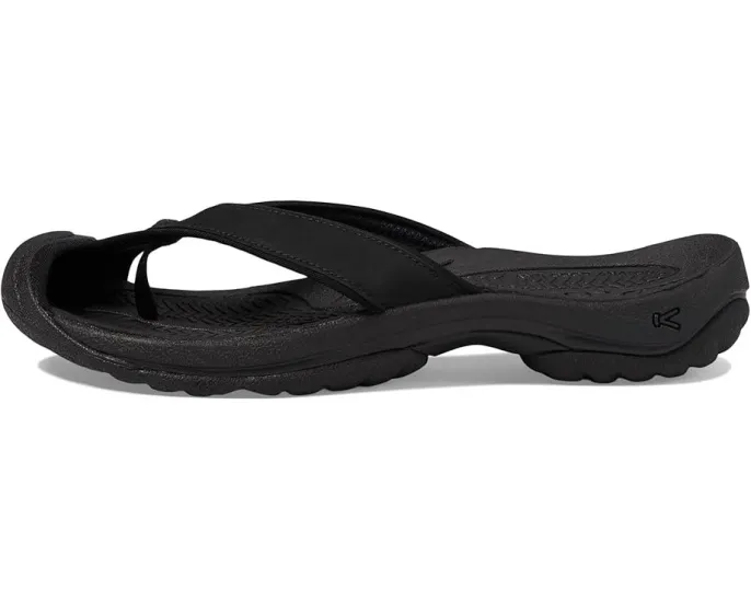 Обувь KEEN Waimea TG с поддержкой свода стопы