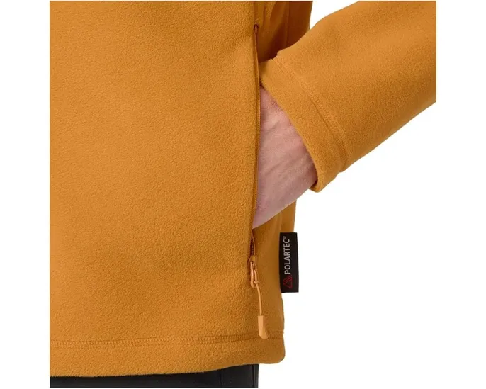 Флисовая куртка Helly Hansen из Polartec для активного отдыха