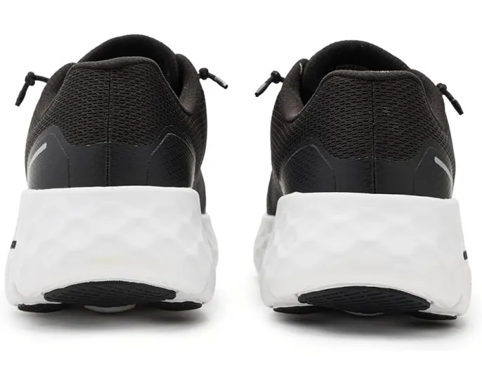 Слипоны SKECHERS Go Walk Max Cushioning Flex с амортизацией и веганским дизайном