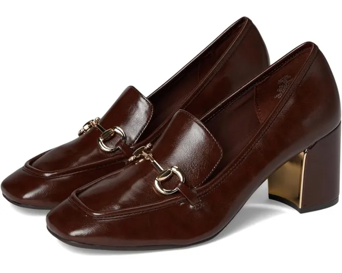 Туфли Tobi Anne Klein из гладкой кожи