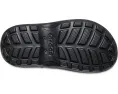 Детские резиновые сапоги Handle it Rain Boot от Crocs с радугой