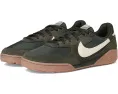 Кроссовки Nike Terra Manta Suede с протектором для бездорожья