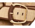 Сандалии Sam Edelman Darla с удобной стелькой и пряжкой