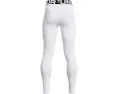 Under Armour ColdGear Armour термолеггинсы для детей с двухслойной тканью