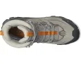 Водонепроницаемые трекинговые ботинки Oboz Bridger Ridge Mid GTX