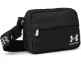 Поясная сумка Under Armour Sportstyle Waist Bag Crossbody с двумя отделениями