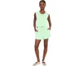 Топ Cambrie Scoop Neck Tank от Varley с глубоким вырезом