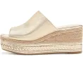Босоножки Vince Camuto Lierna на танкетке и платформе