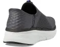 Кроссовки Skechers Hands Free Slip-Ins Max Cushion Premier 2.0 без шнуровки