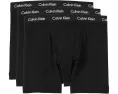Calvin Klein Underwear боксеры из хлопка с эластаном в наборе 3 штуки
