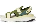 Трейловые кроссовки Teva Aventrail с системой W Strapping для бездорожья