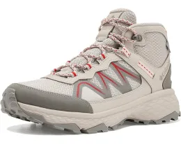 Туристические кроссовки Columbia Peakfreak Rush Mid Outdry с защитой от влаги для походов