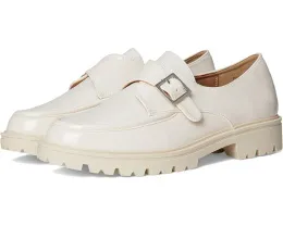 Туфли Azula с пряжкой и миндалевидным носком от Journee Collection