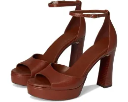 Босоножки Naturalizer Delphie на высокой платформе с миндалевидным носком