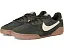 Кроссовки Nike Terra Manta Suede с протектором для бездорожья