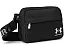 Поясная сумка Under Armour Sportstyle Waist Bag Crossbody с двумя отделениями