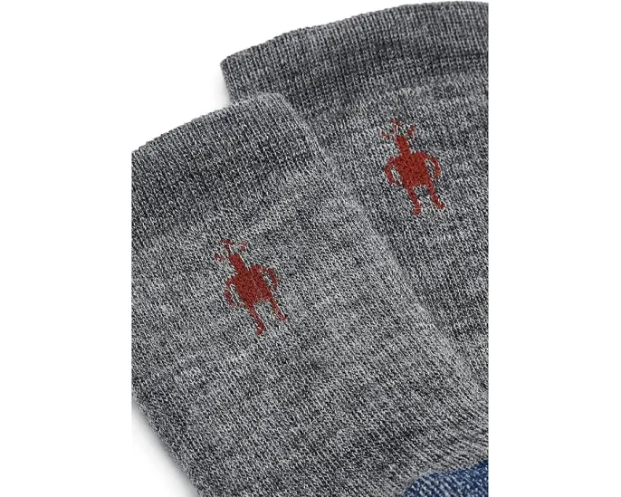 Детские носки Hike Full Cushion Crew с полной амортизацией от Smartwool