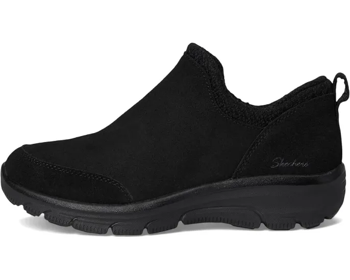 Ботильоны SKECHERS Easy Going Sweet Behavior с технологией Hands Free Slip-ins
