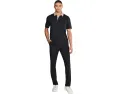 Футболка TravisMathew All Day Social Club с планкой на пуговицах