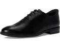 Оксфорды Marc Joseph New York East Road с технологией Hands Free и искусственной кожей