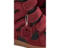 Кроссовки Steve Madden Mavis высокие на липучках