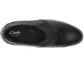 Туфли Clarks Shaya Tess с удобной стелькой и эластичными вставками