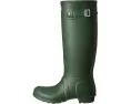 Резиновые сапоги Hunter Original Tall классические высокие с водонепроницаемым покрытием