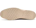 Лоферы Greenwich Grand Venetian Cole Haan из замши с округлым мысом